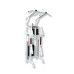 Фитнес станция  RN-Sport HAUKKA K268 - фото №2